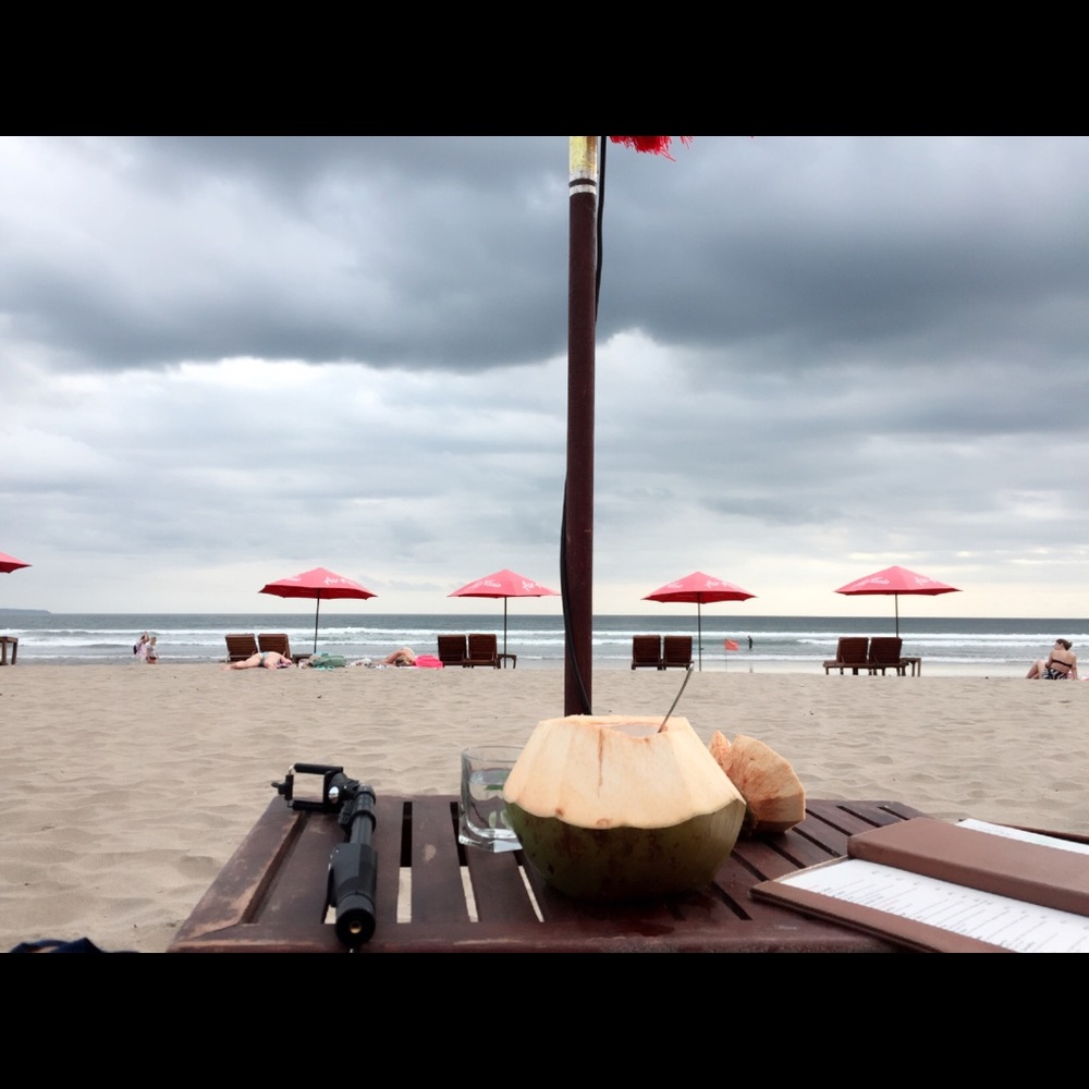 Meet your Posher, Shahd